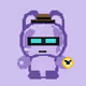 Teddy BROKERS #2290