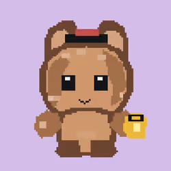 Teddy BROKERS #2350