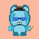 Teddy BROKERS #313