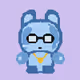 Teddy BROKERS #980