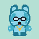 Teddy BROKERS #984