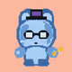 Teddy BROKERS #586