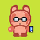 Teddy BROKERS #318