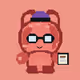 Teddy BROKERS #317