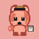 Teddy BROKERS #583