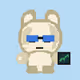 Teddy BROKERS #2291