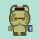 Teddy BROKERS #319