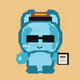 Teddy BROKERS #580