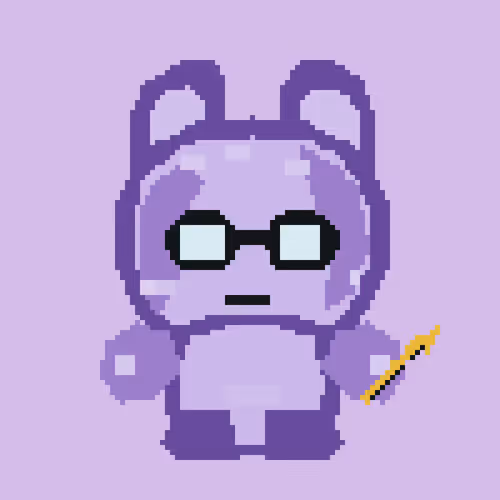 Teddy BROKERS #439