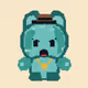 Teddy BROKERS #579