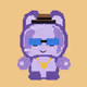 Teddy BROKERS #125