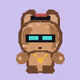 Teddy BROKERS #983