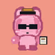 Teddy BROKERS #587