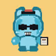 Teddy BROKERS #316
