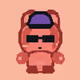 Teddy BROKERS #985