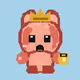 Teddy BROKERS #312