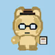 Teddy BROKERS #311