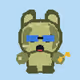 Teddy BROKERS #310