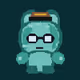 Teddy BROKERS #315