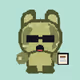 Teddy BROKERS #588