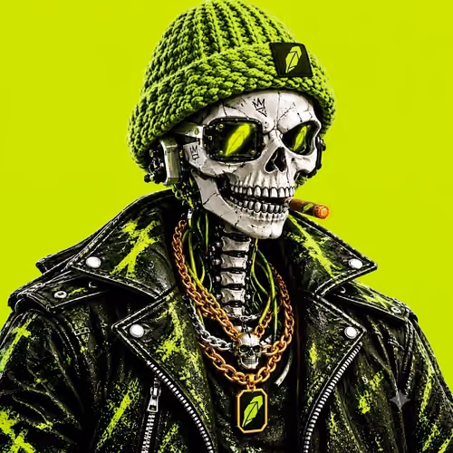 RobinBones Club