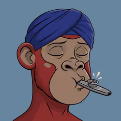 Deadpan Apes #328