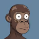 Deadpan Apes #180