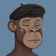 Deadpan Apes #179