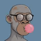 Deadpan Apes #223