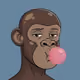 Deadpan Apes #182