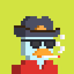 Duck's #26