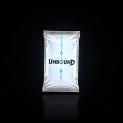 UNBOUND