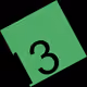 13