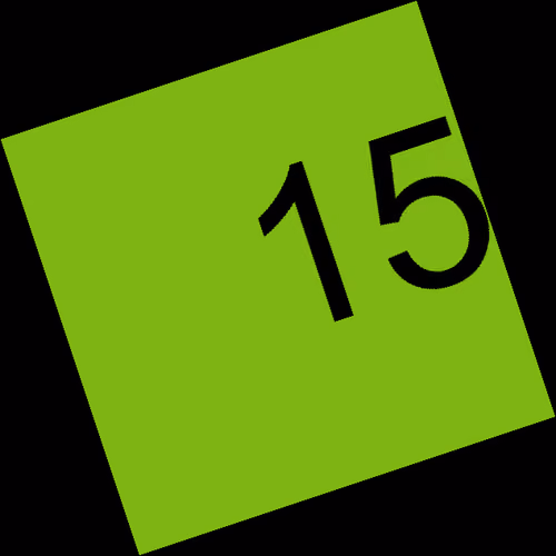 Item #15 Media