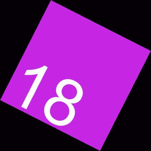Item #18 Media