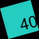 40