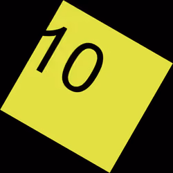 10