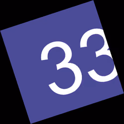 33