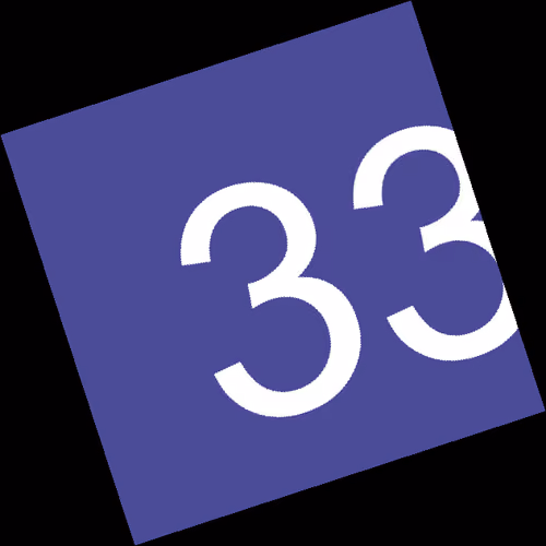 Item #33 Media