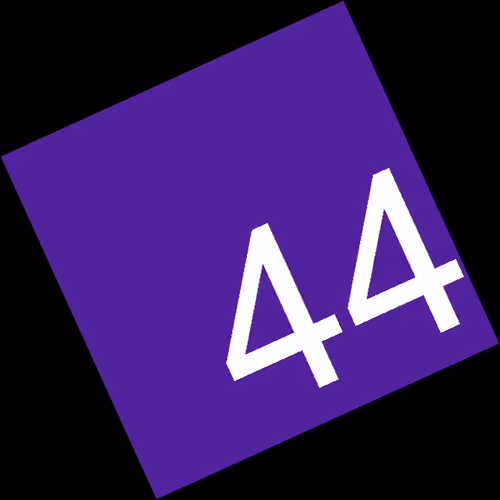 Item #44 Media