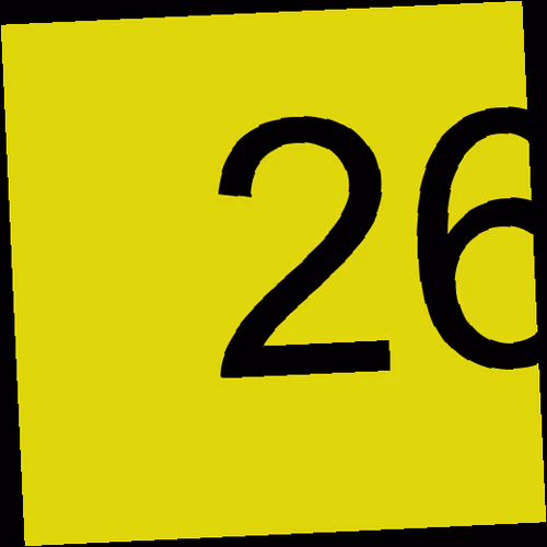 Item #26 Media