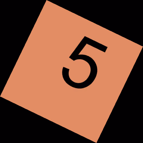 Item #5 Media