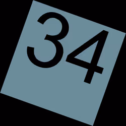 34
