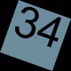 34