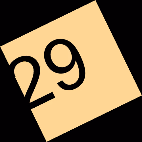 Item #29 Media