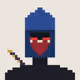 Dark Bot #250