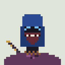 Dark Bot #25
