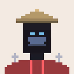 Dark Bot #1942