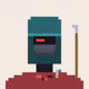 Dark Bot #208