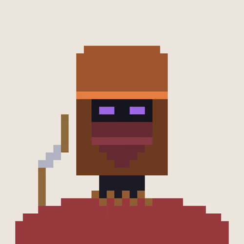 Dark Bot #1725